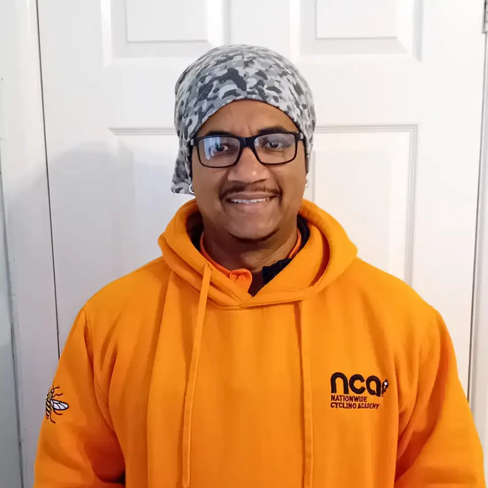 About NCA - Kirstie Williamson