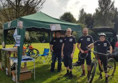 Tame Valley Loop