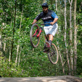 mtb lessons