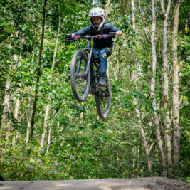 mtb skills course