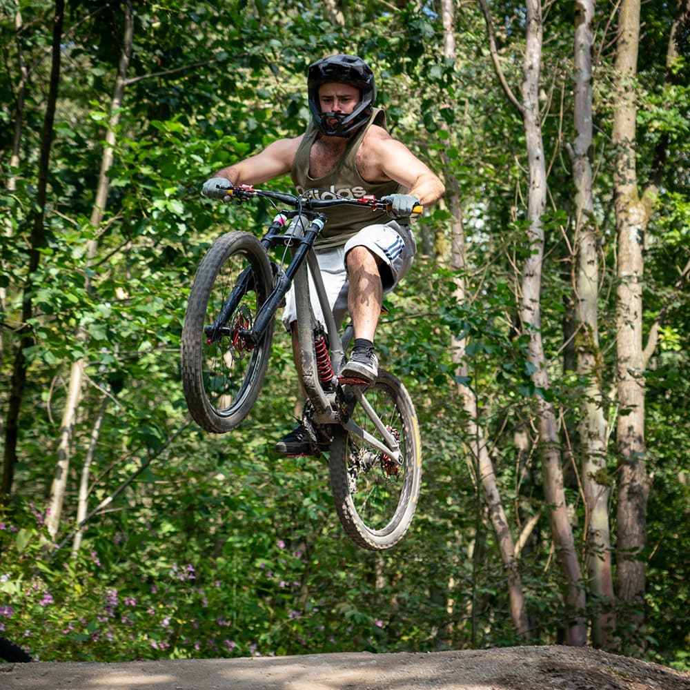 mtb lessons
