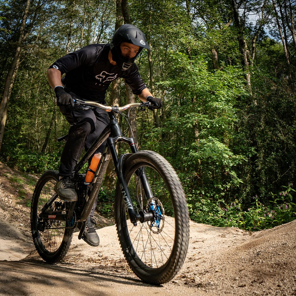 mountain biking Manchester